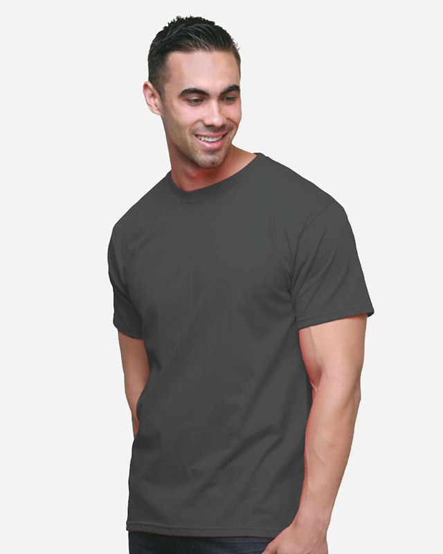 Men's Union-Made Fine Jersey T-Shirt