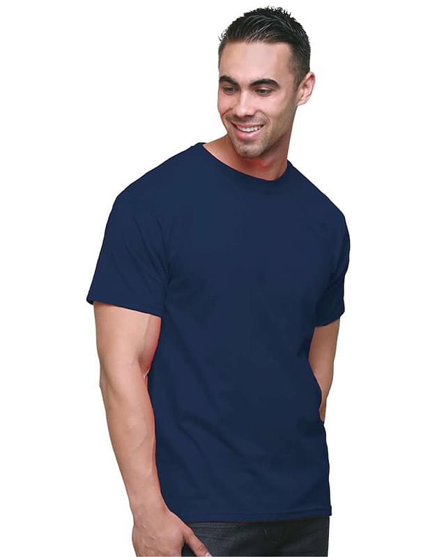 Union-Made Fine Jersey T-Shirt