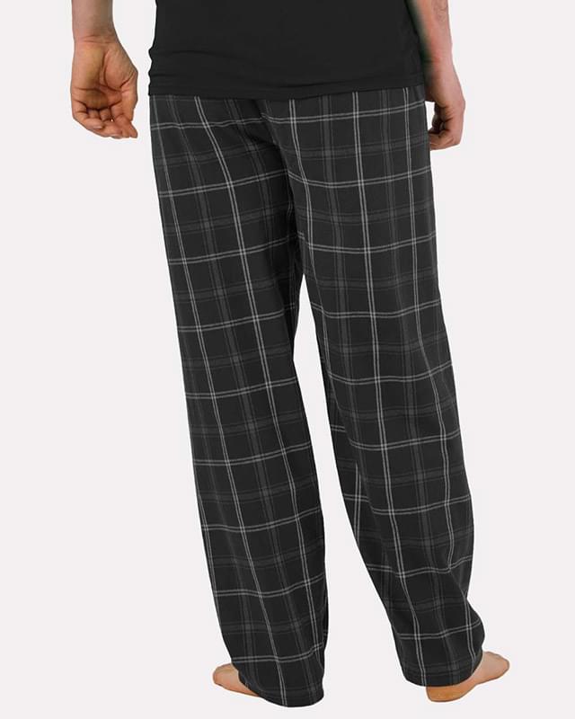 Harley Flannel Pants Harley Flannel Pants