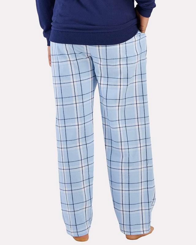 Harley Flannel Pants Harley Flannel Pants