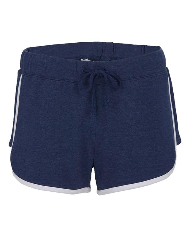 Women's French Terry Shorts