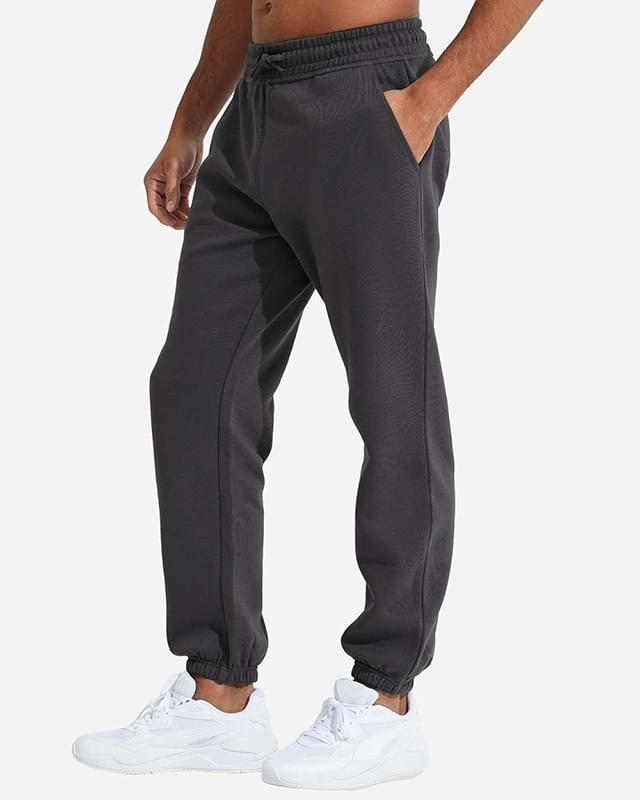 Unisex Jamie Recycled Joggers