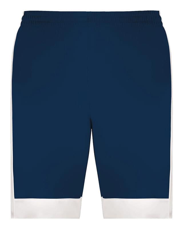 Match-Up Basketball Shorts