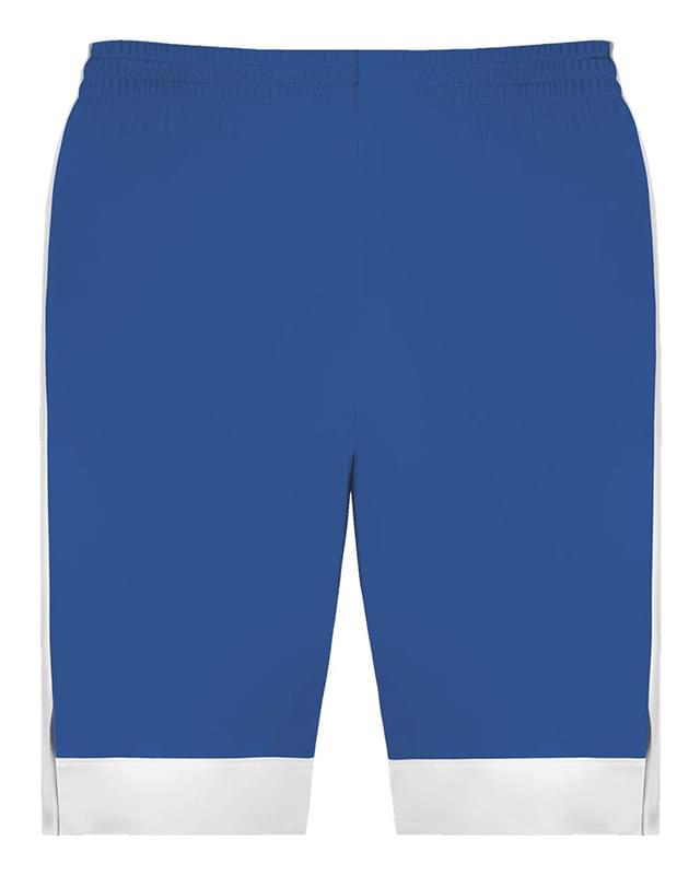 Match-Up Basketball Shorts Match-Up Basketball Shorts
