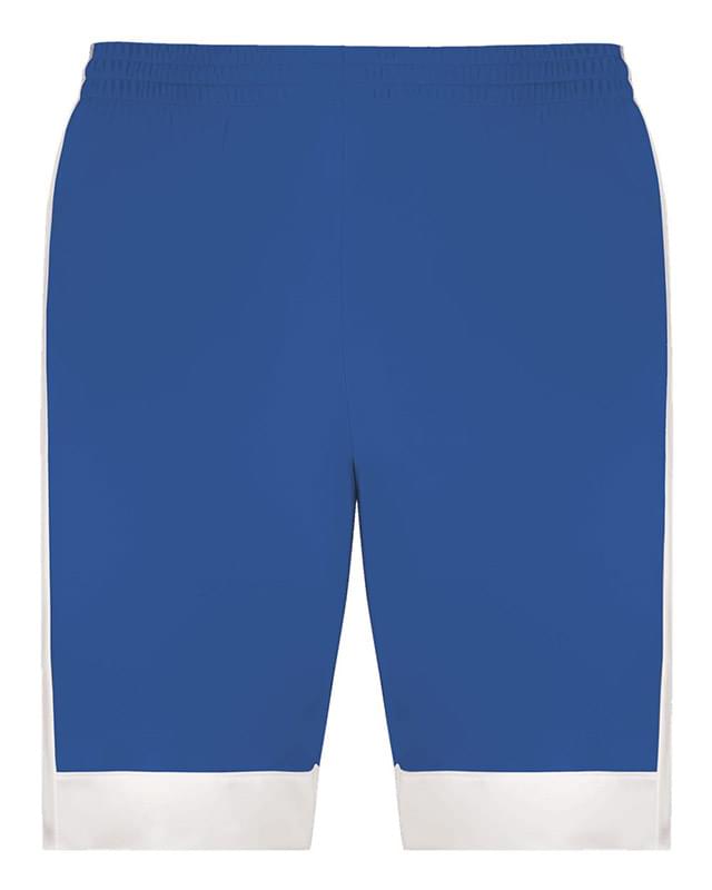Match-Up Basketball Shorts