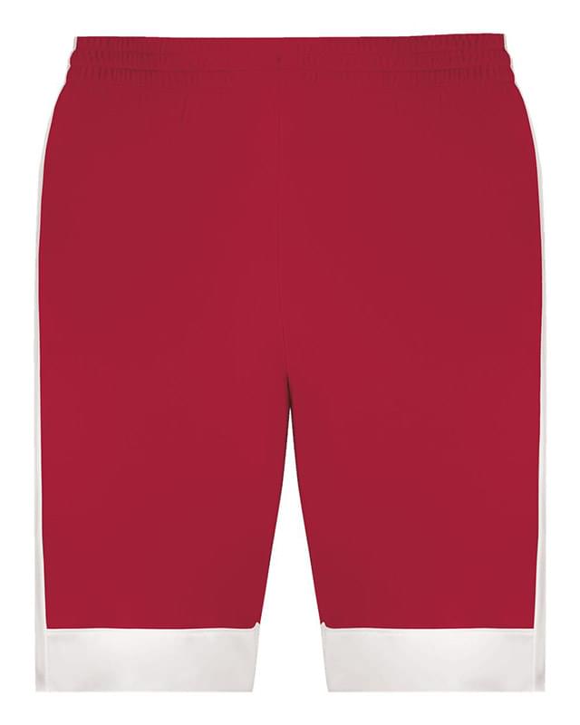 Match-Up Basketball Shorts