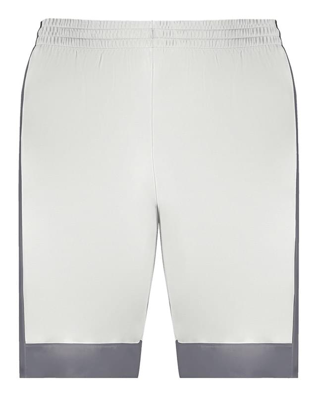 Match-Up Basketball Shorts