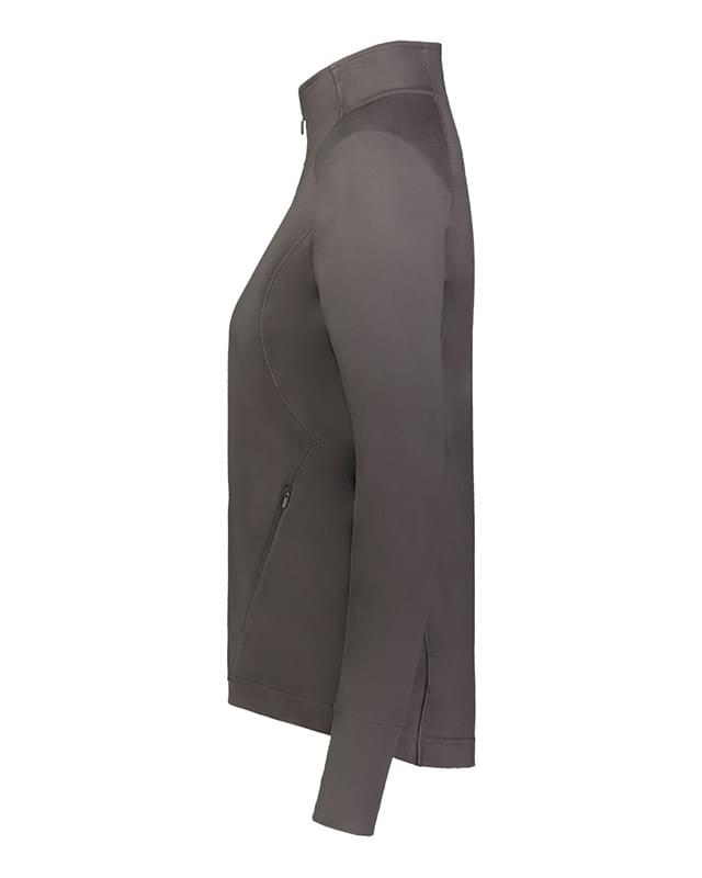 Eco Revive™ Women's City Flex Jacket Eco Revive™ Women's City Flex Jacket