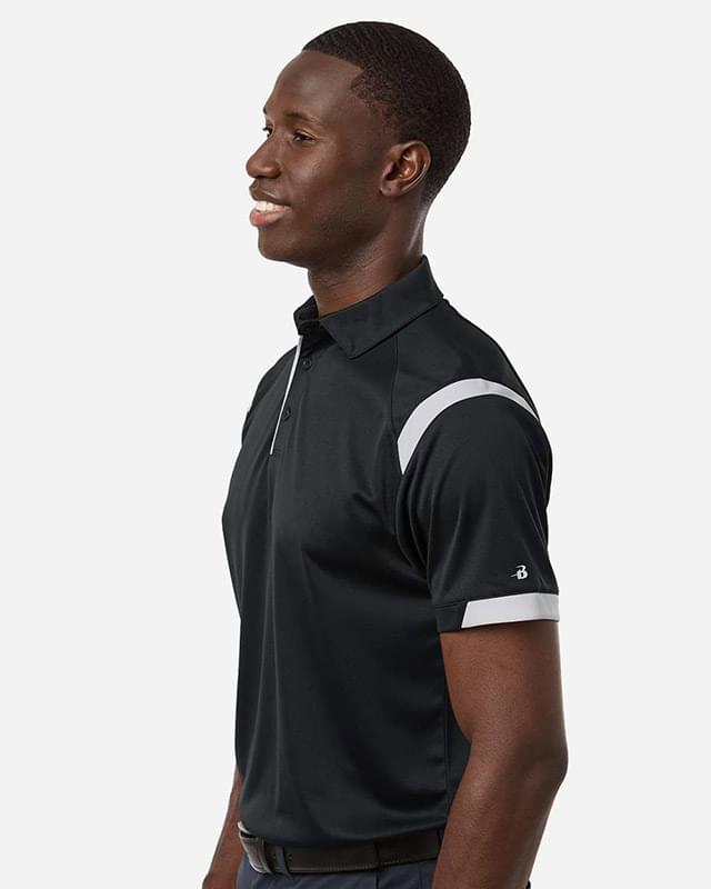 Men's On the Rise Polo