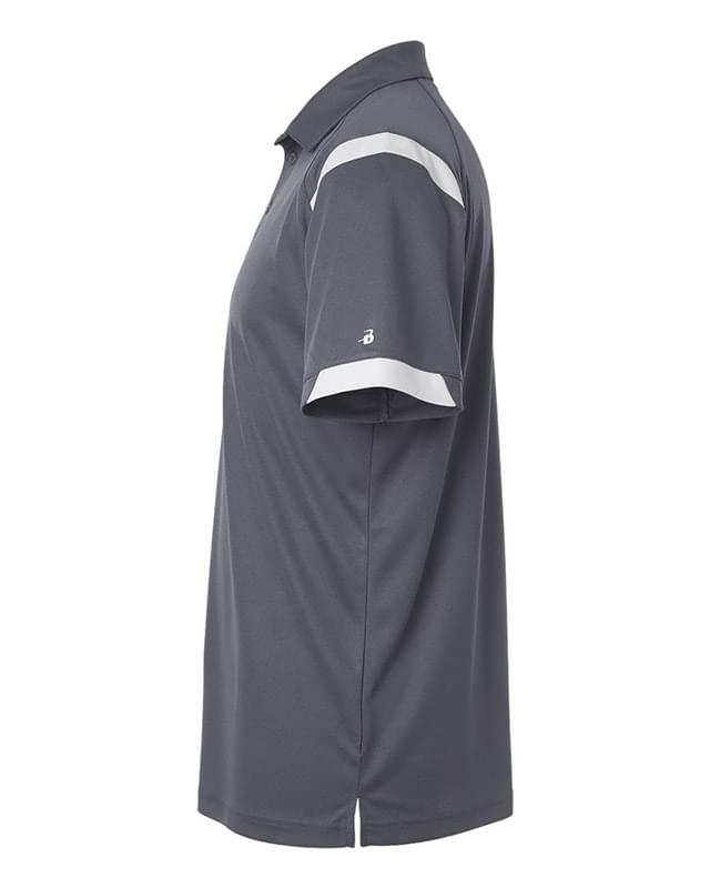 Men's On the Rise Polo