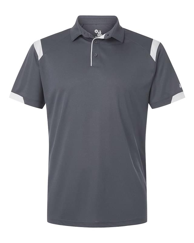 Men's On the Rise Polo