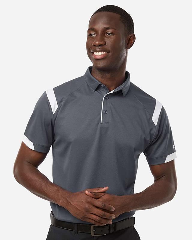 Men's On the Rise Polo