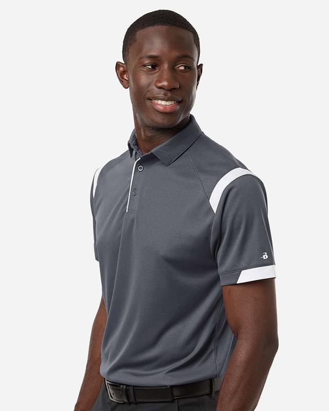 Men's On the Rise Polo