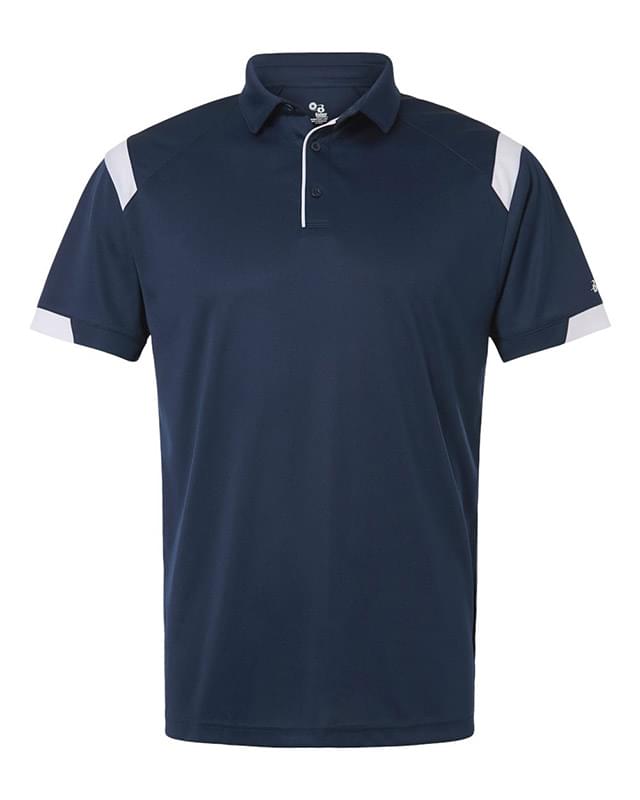 Men's On the Rise Polo