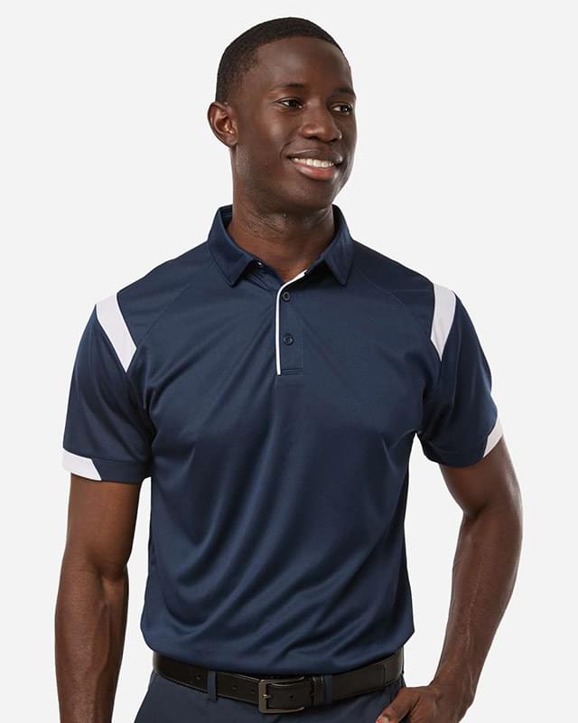 Men's On the Rise Polo