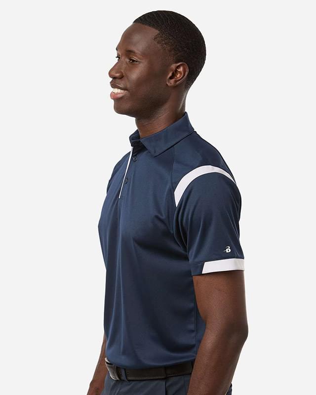 Men's On the Rise Polo