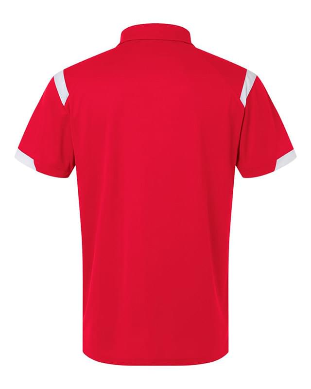 Men's On the Rise Polo