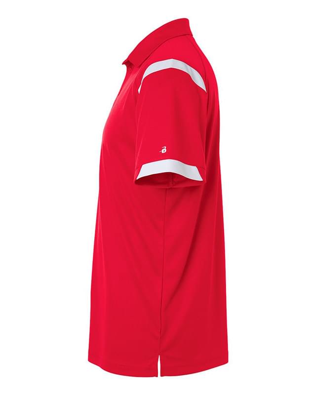 Men's On the Rise Polo