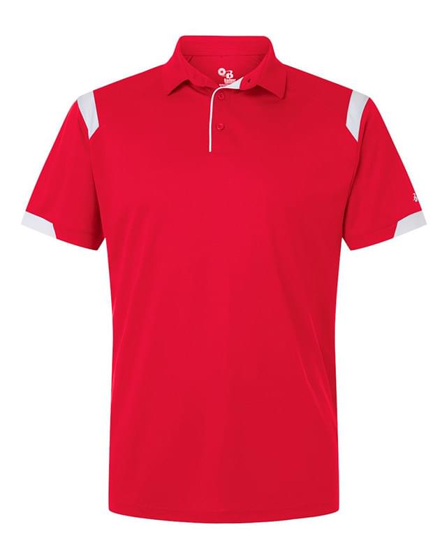 Men's On the Rise Polo