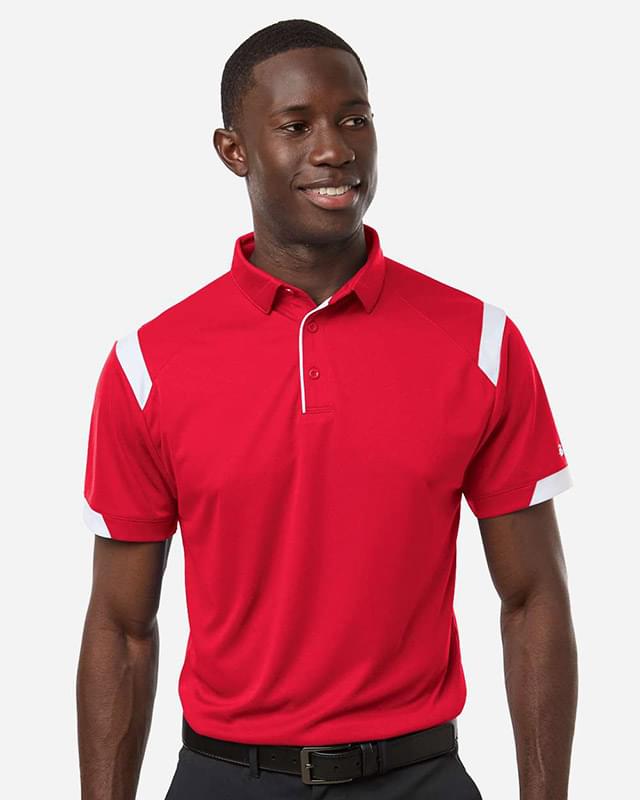 Men's On the Rise Polo