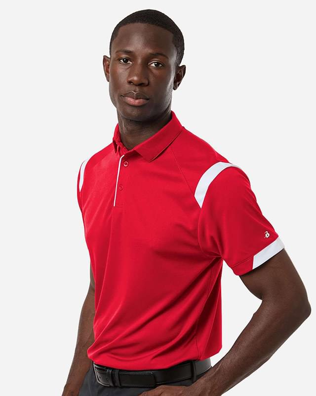 Men's On the Rise Polo