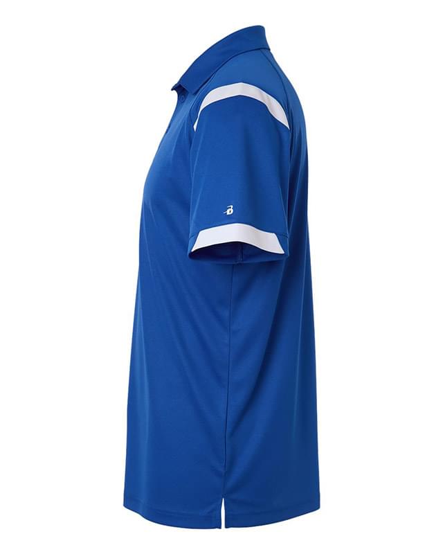 Men's On the Rise Polo