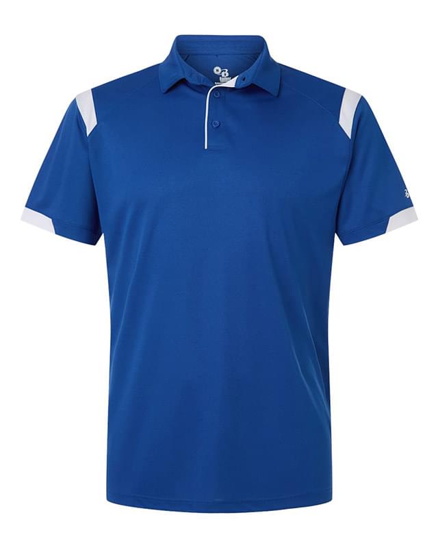 Men's On the Rise Polo