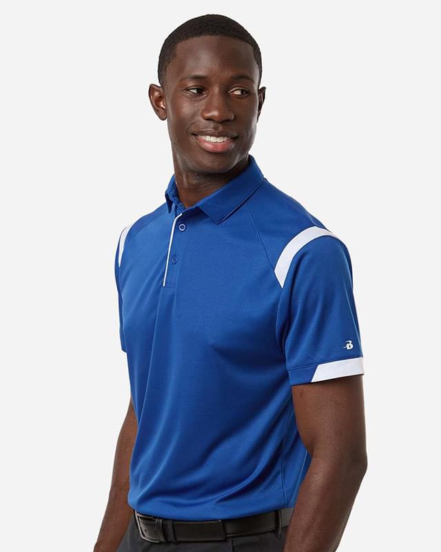 Men's On the Rise Polo