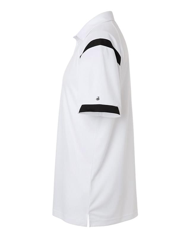 Men's On the Rise Polo