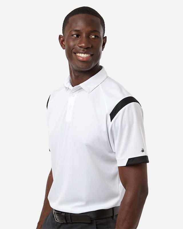 Men's On the Rise Polo