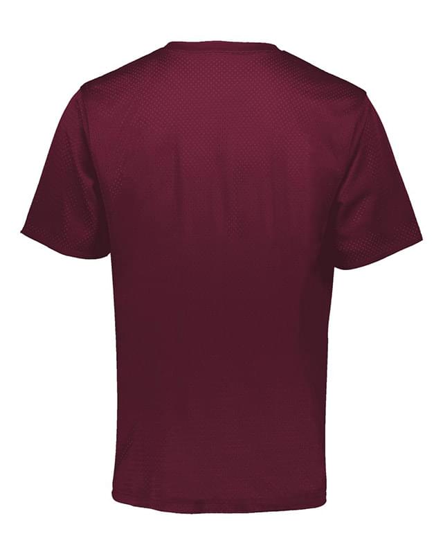 Mesh Reversible Jersey