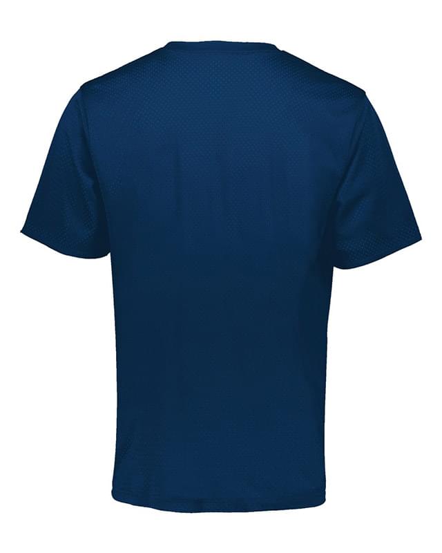 Mesh Reversible Jersey