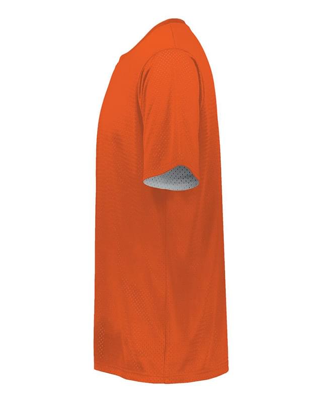 Mesh Reversible Jersey