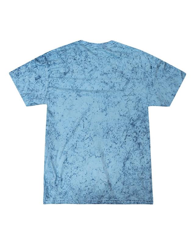 Color Crush T-Shirt Color Crush T-Shirt