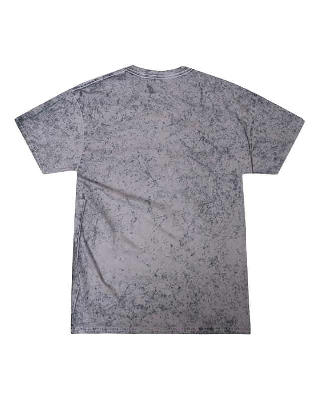Color Crush T-Shirt Color Crush T-Shirt
