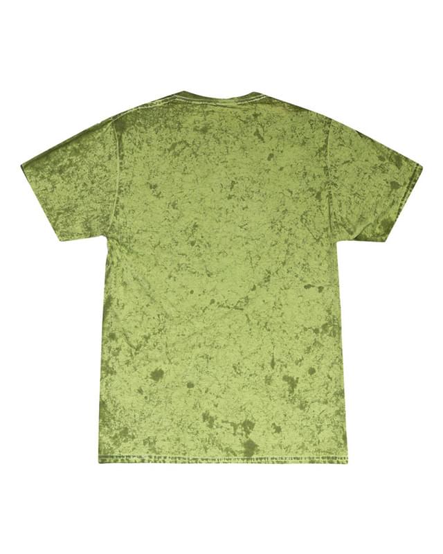 Color Crush T-Shirt Color Crush T-Shirt