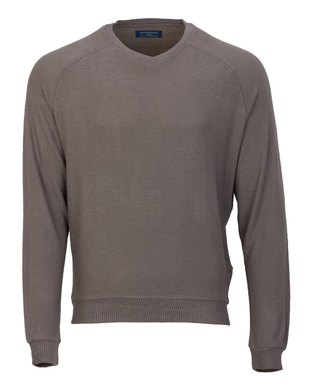 Cuddle V-Neck Sweater