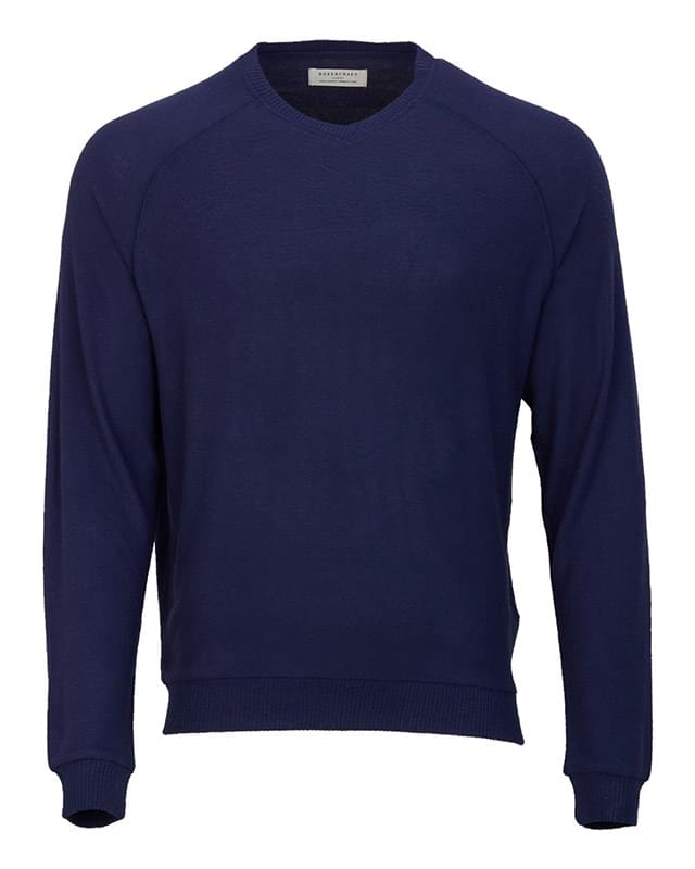 Cuddle V-Neck Sweater