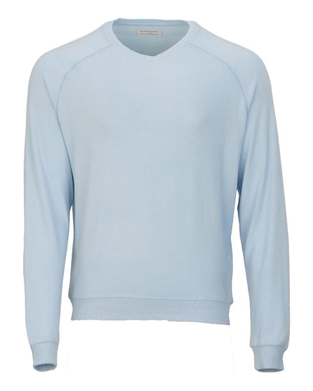 Cuddle V-Neck Sweater