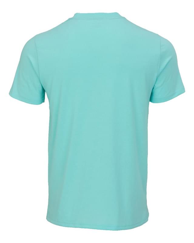 Basic Crew T-Shirt Basic Crew T-Shirt