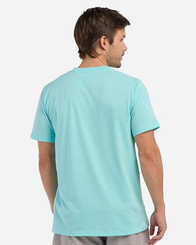 Basic Crew T-Shirt Basic Crew T-Shirt