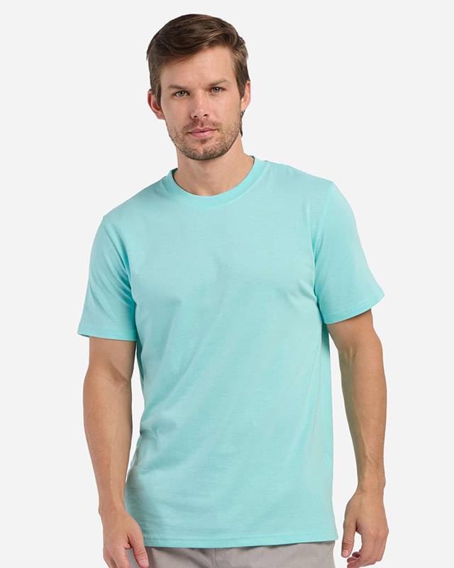 Basic Crew T-Shirt Basic Crew T-Shirt