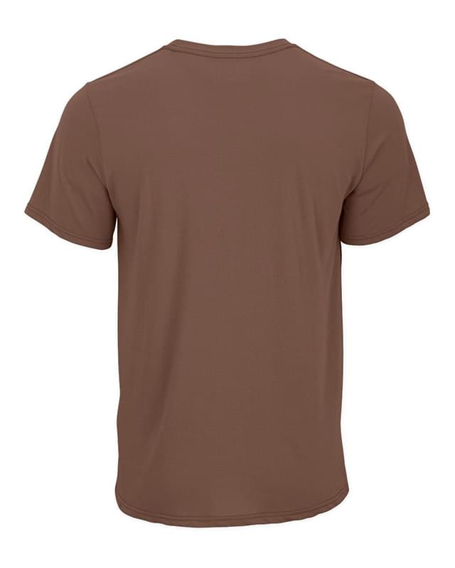 Basic Crew T-Shirt Basic Crew T-Shirt