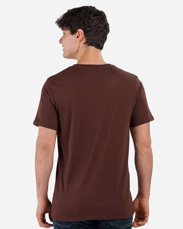 Basic Crew T-Shirt Basic Crew T-Shirt
