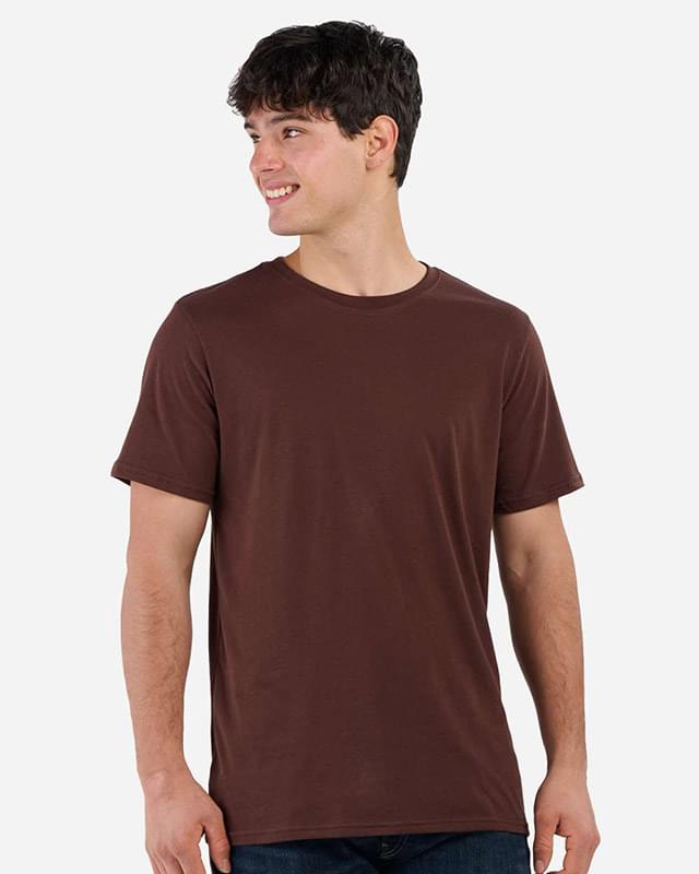 Basic Crew T-Shirt Basic Crew T-Shirt
