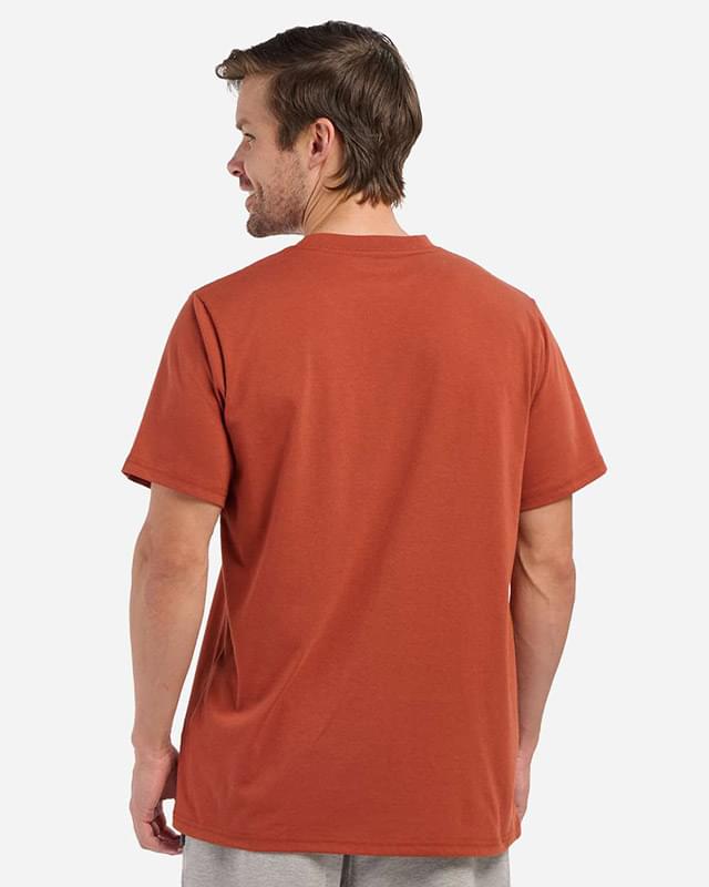Basic Crew T-Shirt Basic Crew T-Shirt