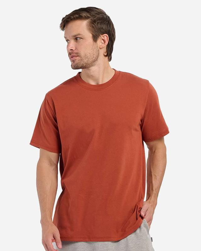 Basic Crew T-Shirt Basic Crew T-Shirt