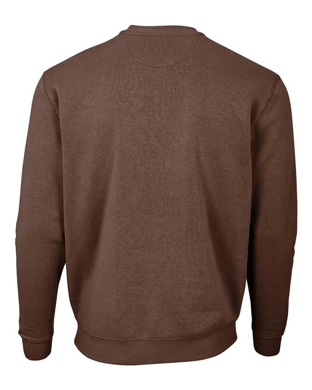 Fleece Crew Pullover Fleece Crew Pullover