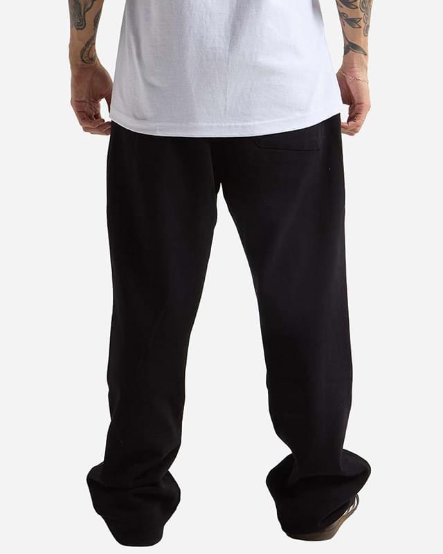 Garment Dye Straight Leg Sweatpants Garment Dye Straight Leg Sweatpants