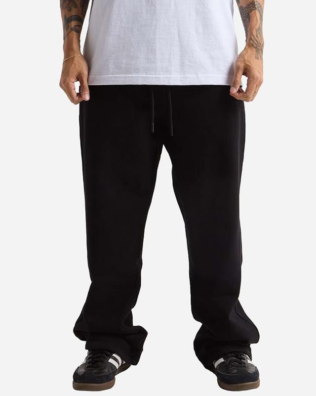 Garment Dye Straight Leg Sweatpants Garment Dye Straight Leg Sweatpants